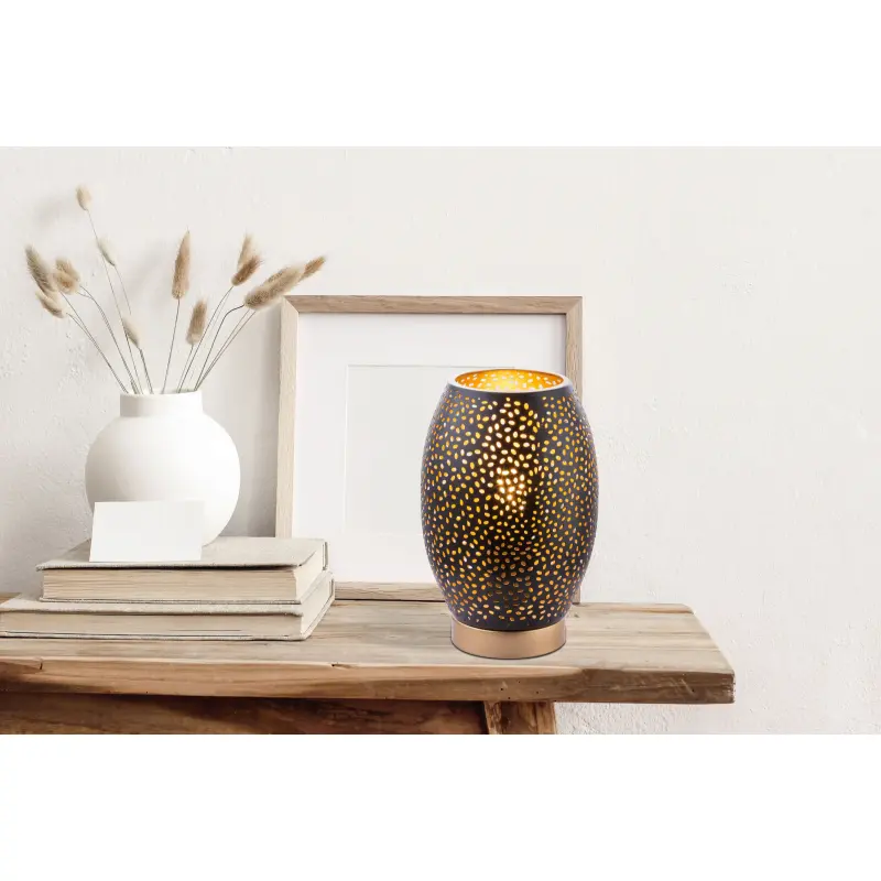 Stolové svietidlo Globo 24002S 1x40W E27 230V IP20